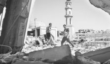 哈马斯将移交加沙地带行政控制权 哈马斯跟进加沙停火协议的执行