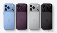 iPhone 18系列OLED供货格局初现：韩系双雄包揽高端机型