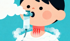 关于咳嗽知多少？