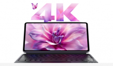 vivo Pad6 Pro发布 13.2英寸4K柔光屏搭配骁龙8至尊版