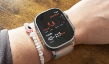 Apple Watch Ultra 4有望下半年发布：机身更轻薄