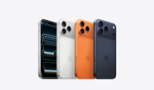 中国8000元以上手机市场份额排名：苹果只有一个对手！