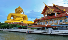 天际之旅完成品牌战略升级 合规定制重塑泰国高端出境游新标准