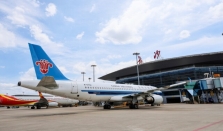 10月26日起，南航新增长沙往返丽江航线、加密“冰雪游”航线 经济要闻 华声经济