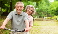 40岁后微胖才是长寿“黄金体重” 中老年人太瘦对身体有什么影响