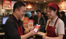 AI赋能餐饮：一场活动从想点子到落地，老板再也不用熬夜了