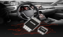 ROHM推出支持负电压和高电压（40V/80V）的高精度电流检测放大器