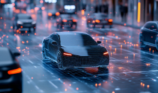 2025年全国机动车保有量达4.69亿辆 新登记3535万辆