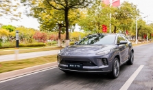 无限风光在智驾！星途ET5广州实测，猎鹰700交出高分答卷