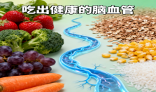 吃出健康的脑血管