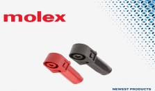 贸泽开售适用于空间受限应用中的高电压连接的 Molex SideWize连接器
