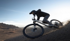 全新Amflow PX &amp; PR高性能电助力山地车正式发布