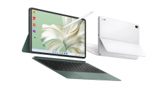 华为或推出MatePad Edge 二合一设计 14.2英寸屏幕