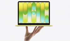 苹果高管谈MacBook Neo：在材质与外观上绝不妥协