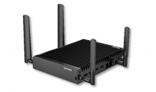 Lenovo推出新一代AI驱动型ThinkEdge解决方案，释放数据潜力