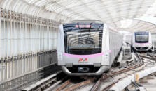 又一个1000公里地铁城市要来了 2030年北京轨道交通运营里程将达1050公里以上