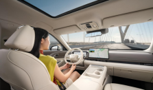 二代哈弗枭龙MAX首次OTA升级，智慧功能全场景覆盖日常出行