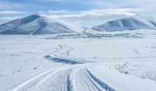 大雾+大风+暴雪!中央气象台发预警 内蒙古黑龙江部分地区将出现大到暴雪