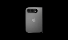 曝苹果正规划第二代折叠屏iPhone 预计2027年发布