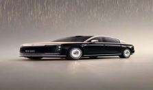 2026年1月大型轿车零售数据榜单公布 尊界S800排第一