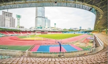 从中国近现代体育开篇到十五运会成功举办解密广东跨越时代的体育基因