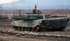 美智库:日推行二战来最野心防务扩张 扎哈罗娃警告高市早苗