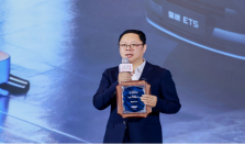 从技术到体验的胜利 星途ET5凭“类人智驾”问鼎世界十佳