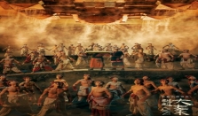 《赳赳大秦》何以引爆旅游演艺市场？解码陕西神采演出艺术有限责任公司的成功法则