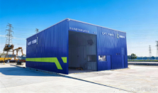 宁德时代换电站2025年新增超1300座 明年剑指3000座