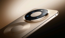 曝疑似华为公开自研CIS 支持DCG技术 1英寸大底在列