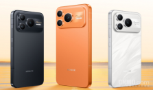 安兔兔公布1月安卓次旗舰手机性能排行:荣耀Power2登顶