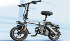 电动自行车“超速断电”会急刹车吗 新修订的《电动自行车安全技术规范》结束实施过渡期