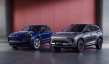 设计平权的时代：星途ET5以B级价格重塑50万级豪华车标准