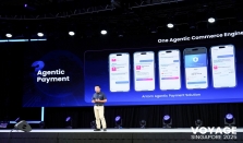 蚂蚁国际和谷歌共推“通用商业协议”，打通“AI购物”全流程