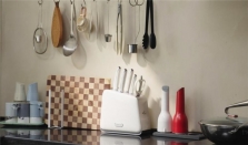 苏泊尔《纹理》：以刀为媒，在厨房方寸间对话生活本真