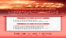 “三大工程”“五大行动”强基固本 湖南全面提升烟花爆竹安全水平 经济要闻 华声经济