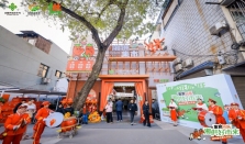 长沙社区新“顶流”来了！湘供集市首店开业 经济要闻 华声经济