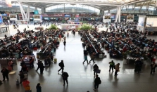 春运为何还会“一票难求”？ 经济要闻 华声经济