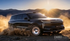 智己LS9 Hyper登顶天门山圈速榜最速SUV 用时3:18:78
