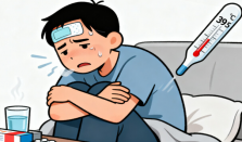 感染甲流后该如何科学调养 当前正值甲流等呼吸道传染病高发季