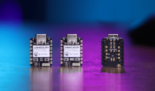 模组集成Nordic nRF54L15系统级芯片，实现卓越的处理性能与低功耗特性