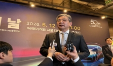 现代汽车副会长：中国电动车攻势不容小觑 但也是契机