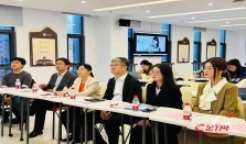 当秦淮河遇见珠江潮，羊城晚报“招新团”走进南京大学