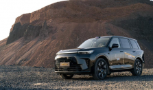 华为乾崑助力传祺向往S9首次智行中国顺利收官