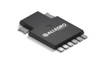 Allegro推出超低损耗隔离式电流传感器ACS37200，为高功率系统效率树立新标杆