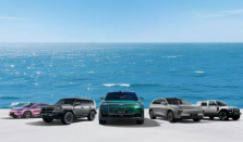 奇瑞汽车10月出口12.6万辆 前十月已破百万辆创新高