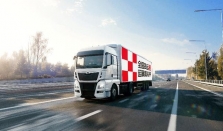 货车司机的“智慧大脑”越用越灵