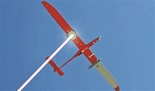 激光无线输电技术――让无人机告别“续航焦虑”