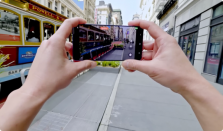 光影定格旅途记忆：三星Galaxy影像旗舰漫游旧金山