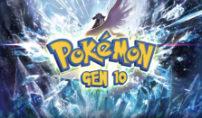 宝可梦风浪或于11月20日发售 新机制与水下探索引热议